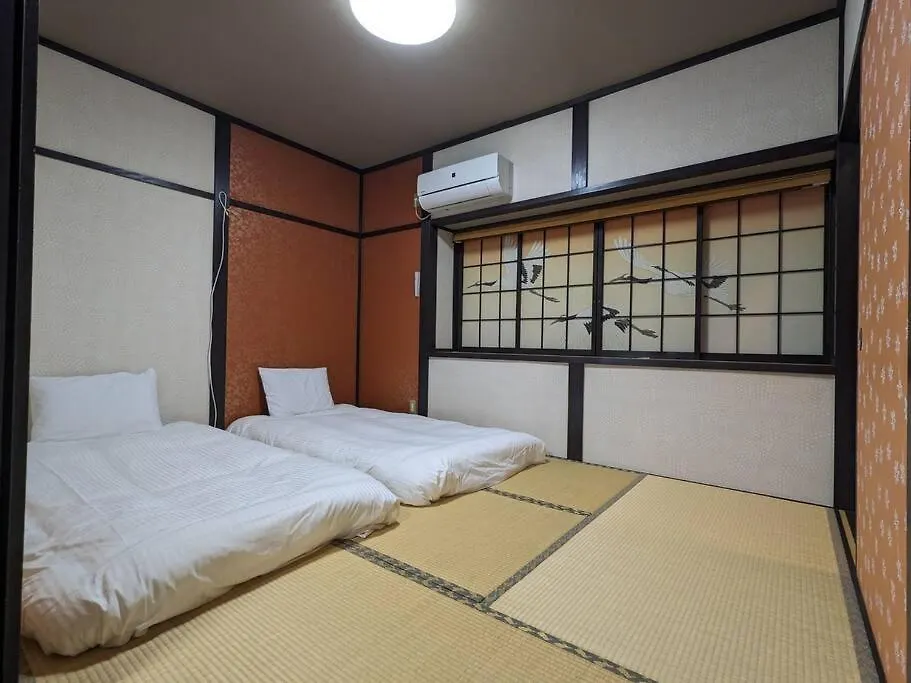 Momiji-An Tofukuji Villa Kyoto